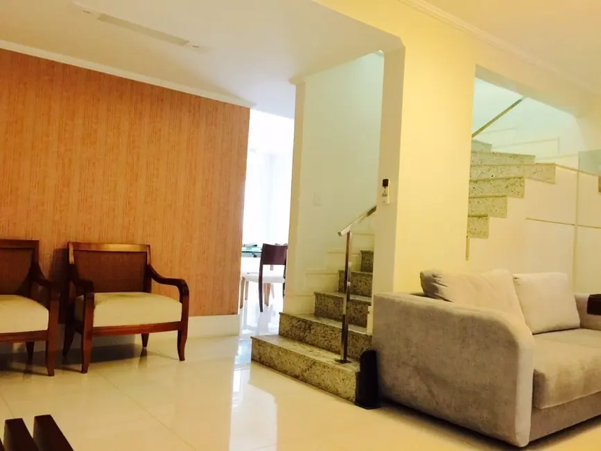 Foto 1 de Casa de Condomínio com 3 quartos à venda, 140m2 em Piatã, Salvador - BA