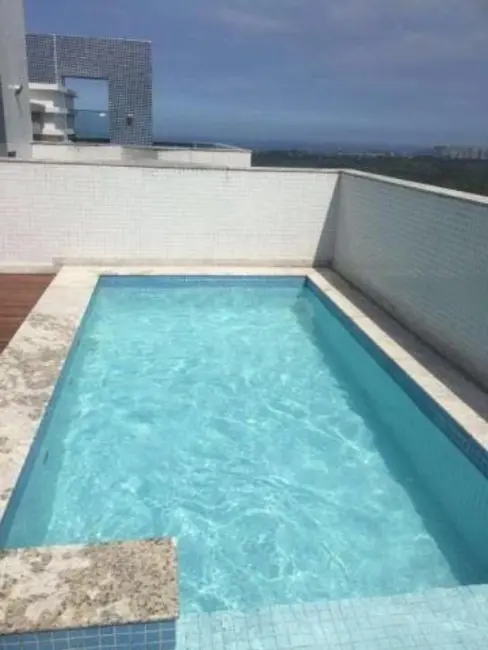 Foto 2 de Apartamento com 3 quartos à venda, 214m2 em Patamares, Salvador - BA