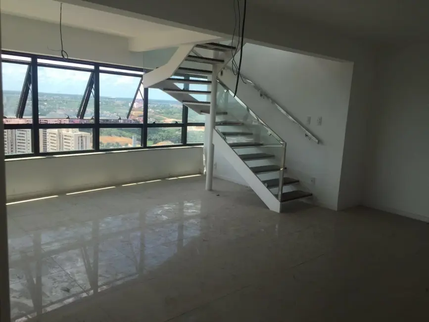 Foto 1 de Apartamento com 3 quartos à venda, 214m2 em Patamares, Salvador - BA