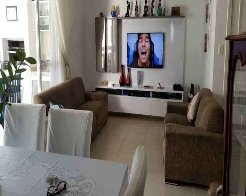 Foto 1 de Apartamento com 4 quartos à venda, 130m2 em Alphaville I, Salvador - BA