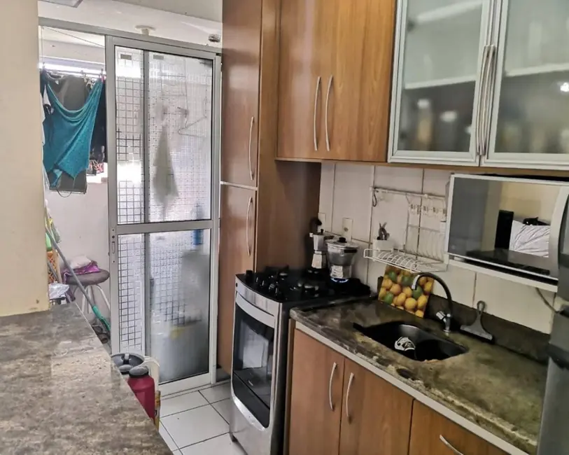 Foto 1 de Apartamento com 2 quartos à venda, 50m2 em Piatã, Salvador - BA