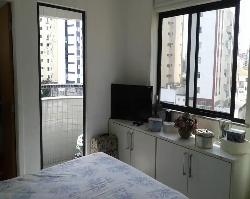 Foto 2 de Apartamento com 3 quartos à venda, 92m2 em Costa Azul, Salvador - BA