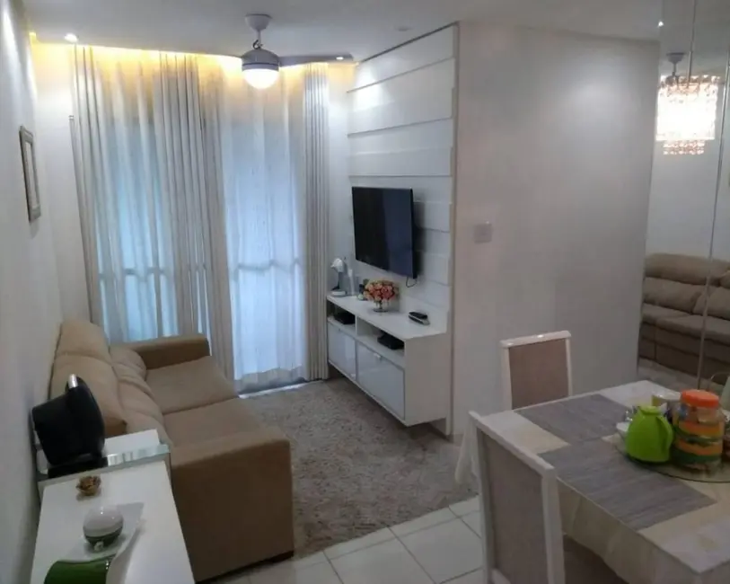 Foto 1 de Apartamento com 3 quartos à venda, 66m2 em Jardim das Margaridas, Salvador - BA