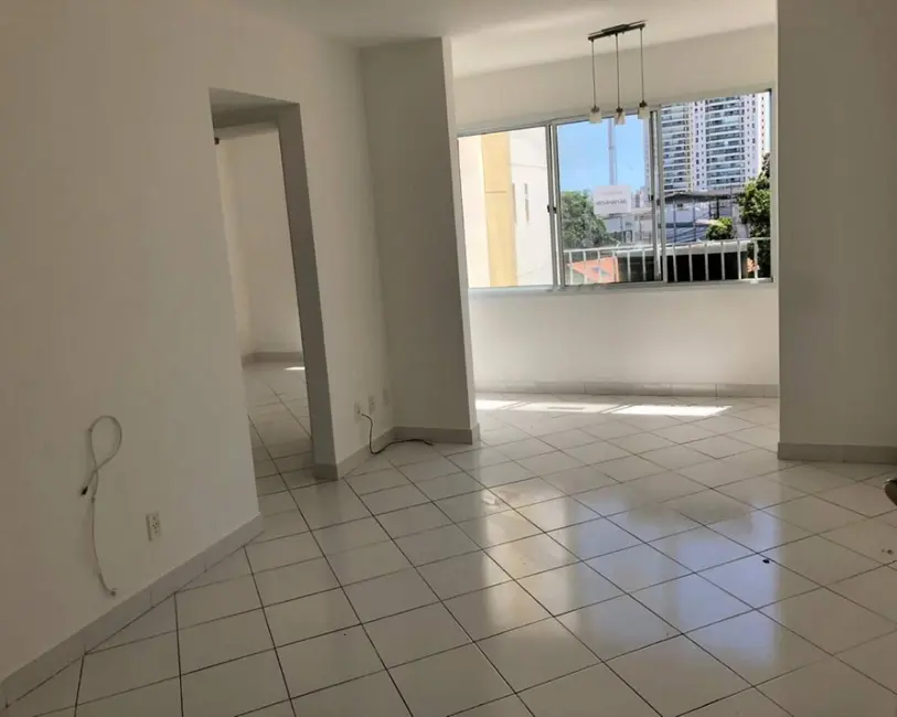 Foto 1 de Apartamento com 2 quartos à venda, 55m2 em Pernambués, Salvador - BA
