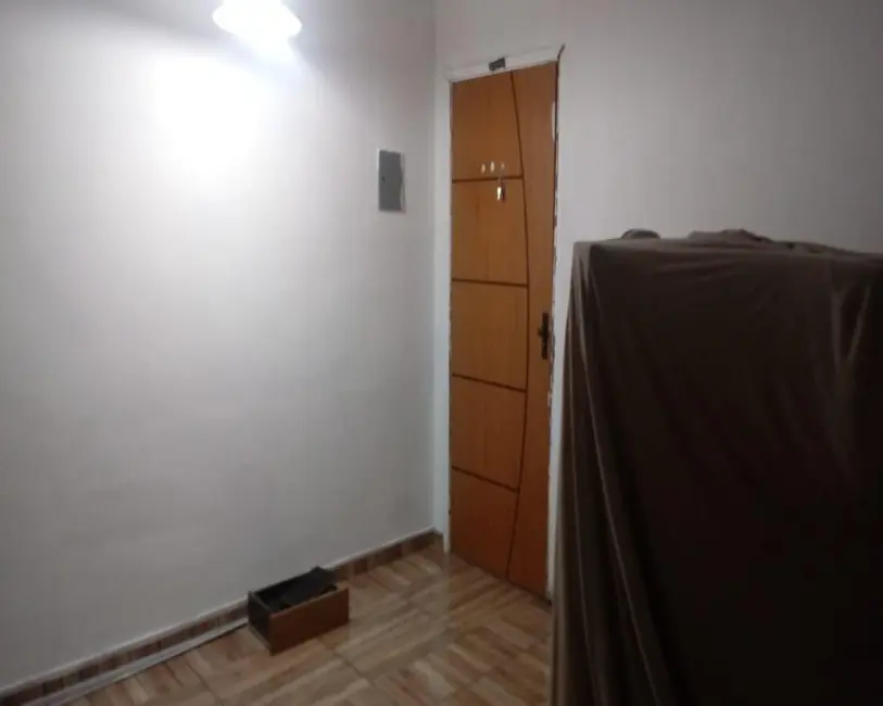 Foto 1 de Apartamento com 2 quartos à venda, 40m2 em Mata Escura, Salvador - BA