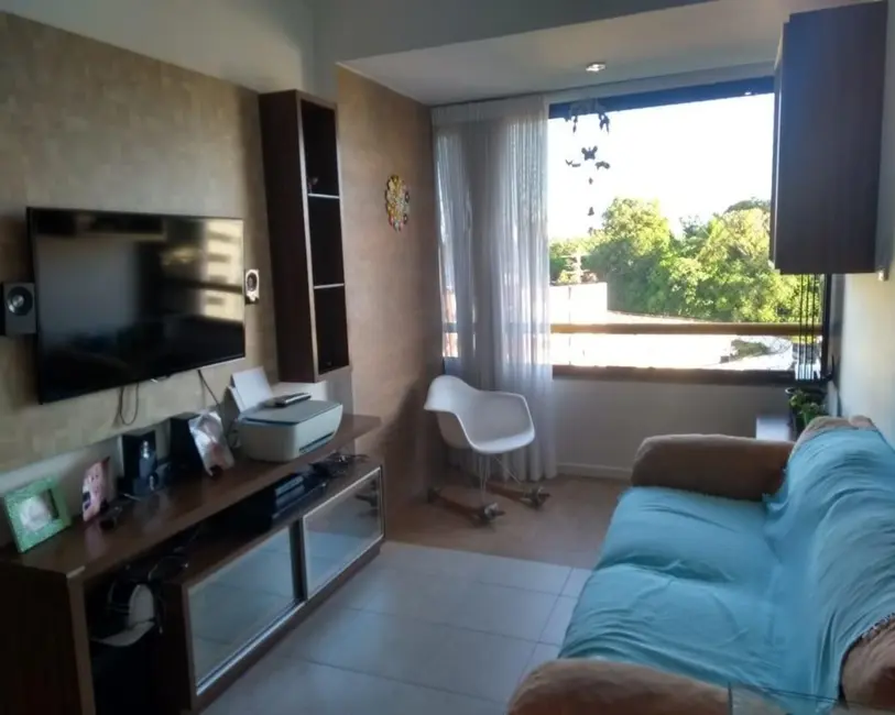 Foto 1 de Apartamento com 2 quartos à venda, 59m2 em Parque Bela Vista, Salvador - BA