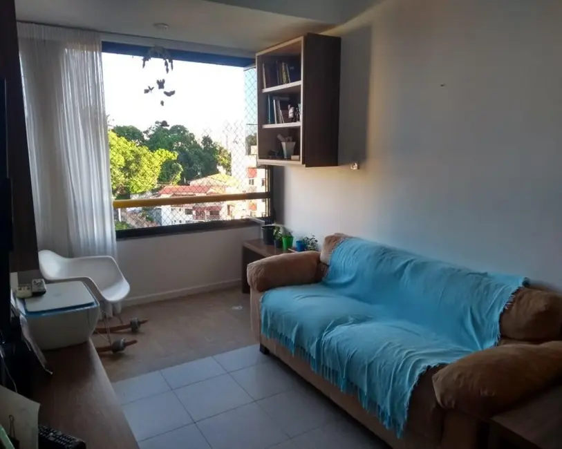 Foto 2 de Apartamento com 2 quartos à venda, 59m2 em Parque Bela Vista, Salvador - BA