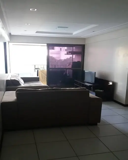 Foto 2 de Apartamento com 3 quartos à venda, 70m2 em Imbuí, Salvador - BA