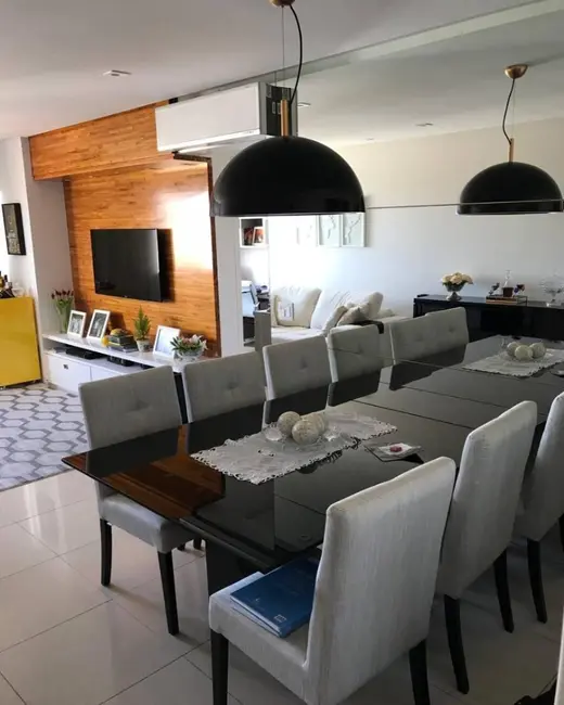 Foto 1 de Apartamento com 2 quartos à venda, 82m2 em Candeal, Salvador - BA