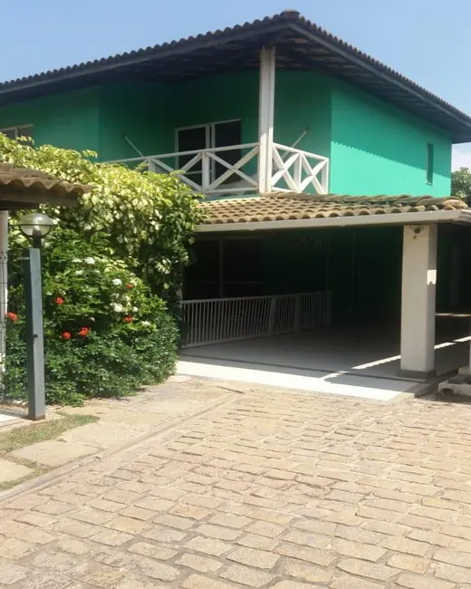 Foto 1 de Casa com 3 quartos à venda, 141m2 em Jaguaribe, Salvador - BA