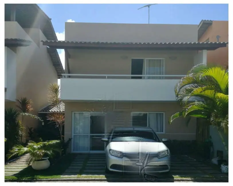 Foto 2 de Casa com 3 quartos à venda, 160m2 em Stella Maris, Salvador - BA