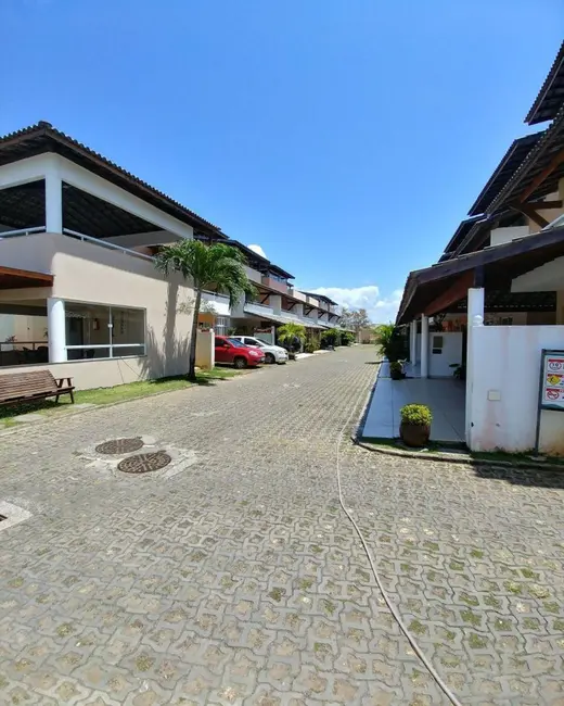 Foto 1 de Casa com 3 quartos à venda, 160m2 em Stella Maris, Salvador - BA