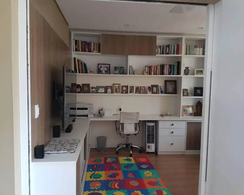 Foto 1 de Apartamento com 3 quartos à venda, 120m2 em Rio Vermelho, Salvador - BA