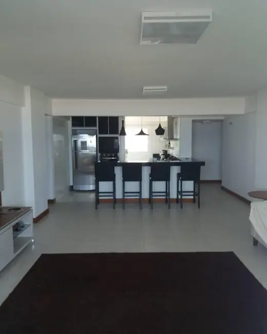 Foto 1 de Apartamento com 3 quartos à venda, 130m2 em Armação, Salvador - BA