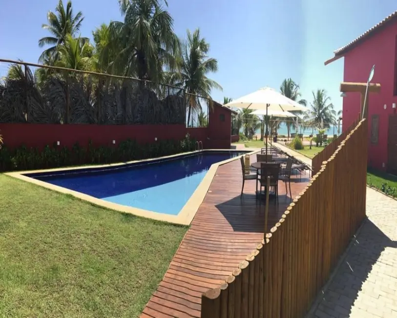 Foto 1 de Casa com 2 quartos à venda, 158m2 em Camacari - BA