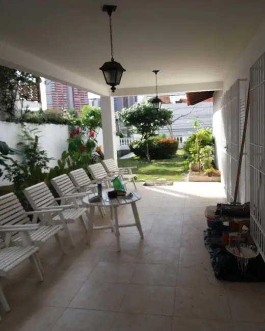 Foto 2 de Casa com 4 quartos à venda, 580m2 em Caminho das Árvores, Salvador - BA