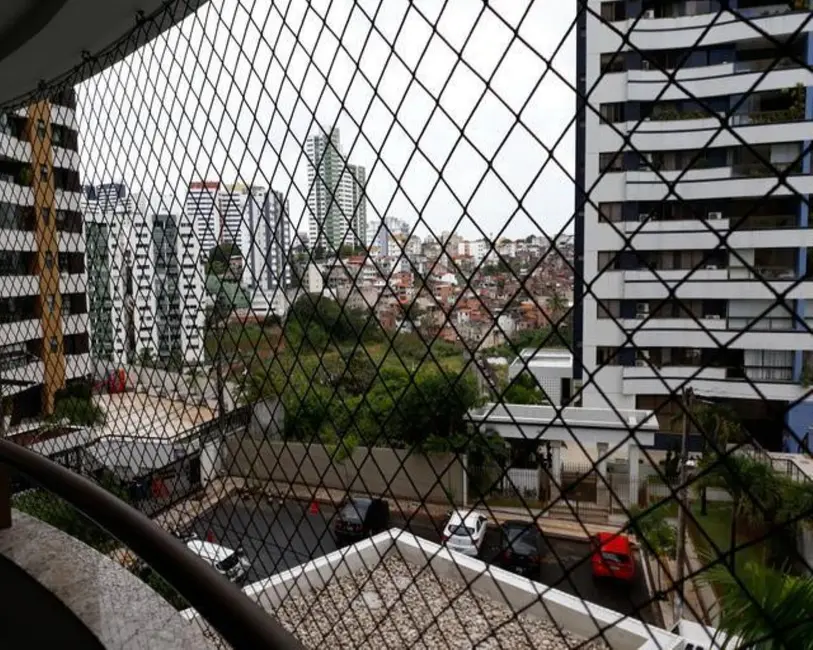 Foto 1 de Apartamento com 3 quartos à venda, 139m2 em Costa Azul, Salvador - BA