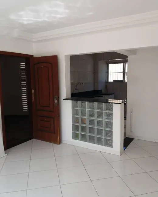 Foto 1 de Apartamento com 3 quartos à venda, 75m2 em Stiep, Salvador - BA