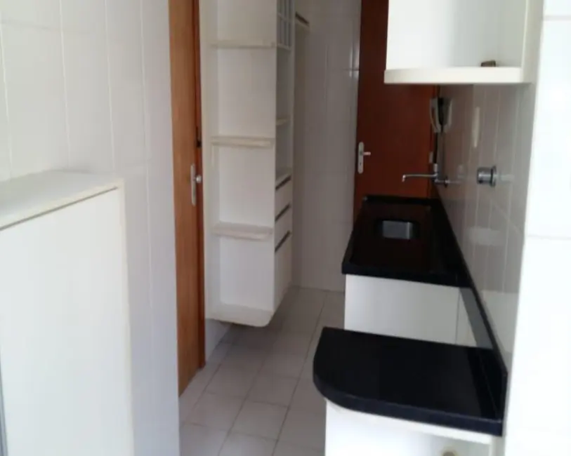 Foto 1 de Apartamento com 2 quartos à venda, 94m2 em Itaigara, Salvador - BA