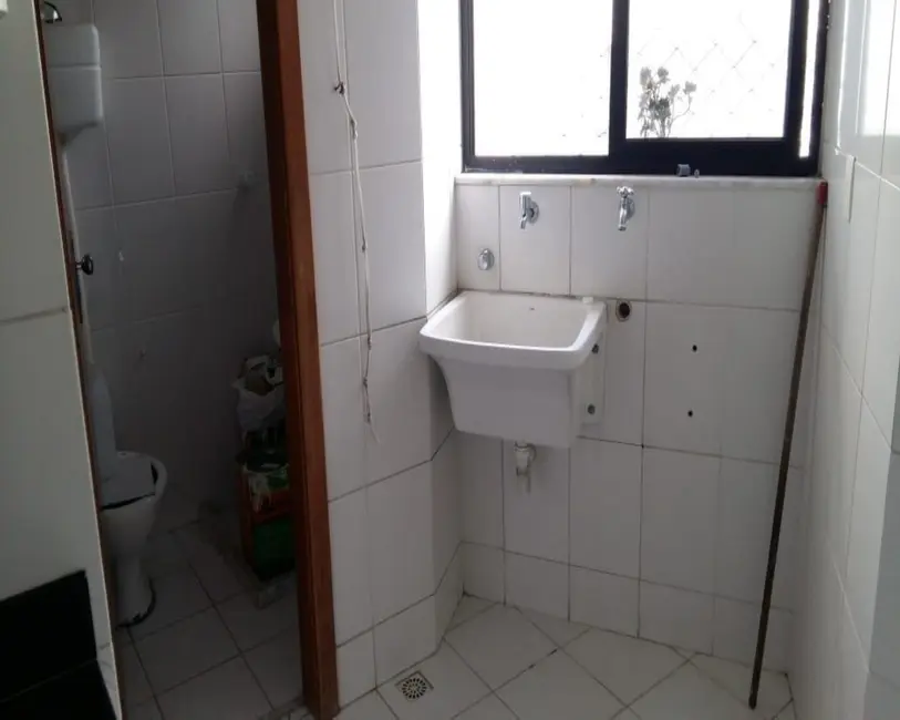 Foto 2 de Apartamento com 2 quartos à venda, 94m2 em Itaigara, Salvador - BA