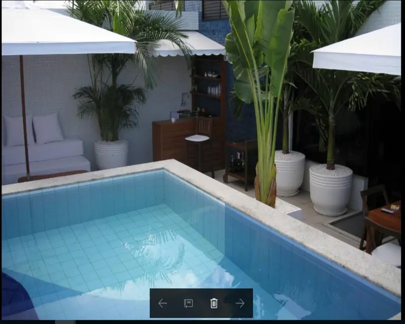 Foto 1 de Apartamento com 3 quartos para alugar, 200m2 em Armação, Salvador - BA