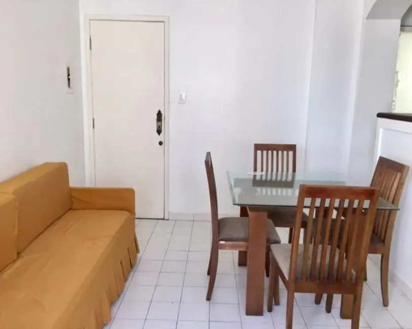 Foto 1 de Apartamento com 1 quarto à venda, 45m2 em Pituba, Salvador - BA
