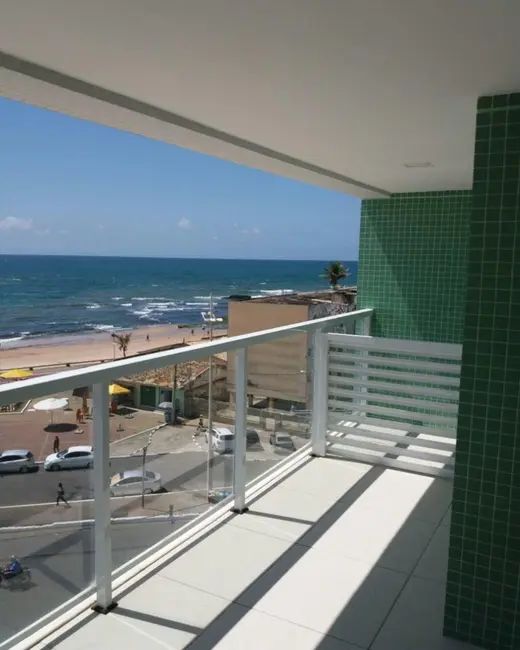 Foto 2 de Apartamento com 1 quarto à venda, 45m2 em Amaralina, Salvador - BA