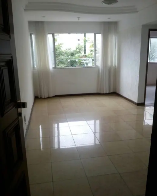 Foto 2 de Apartamento com 2 quartos à venda, 70m2 em Brotas, Salvador - BA