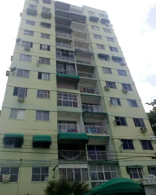 Foto 1 de Apartamento com 2 quartos à venda, 73m2 em Campinas de Brotas, Salvador - BA