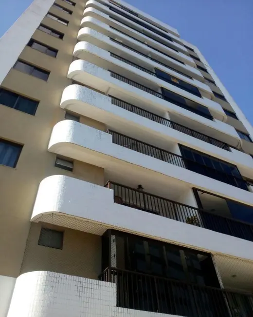Foto 1 de Apartamento com 2 quartos à venda, 69m2 em Vila Laura, Salvador - BA