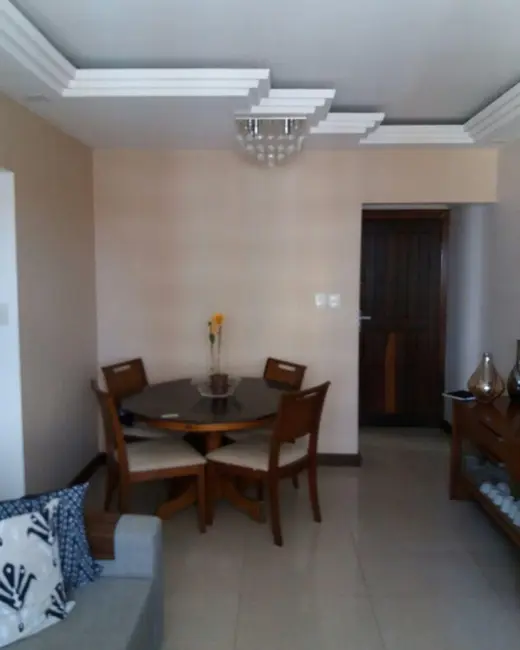 Foto 1 de Apartamento com 2 quartos à venda, 70m2 em Armação, Salvador - BA