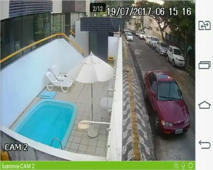 Foto 2 de Apartamento com 3 quartos à venda, 80m2 em Pituba, Salvador - BA