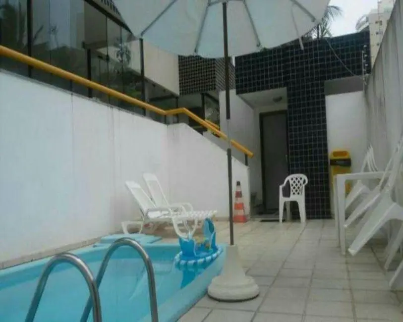 Foto 1 de Apartamento com 3 quartos à venda, 80m2 em Pituba, Salvador - BA