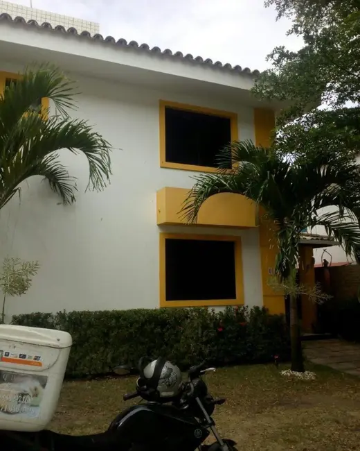 Foto 2 de Casa de Condomínio com 3 quartos à venda, 110m2 em Pituaçu, Salvador - BA