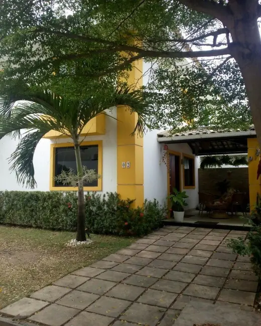 Foto 1 de Casa de Condomínio com 3 quartos à venda, 110m2 em Pituaçu, Salvador - BA