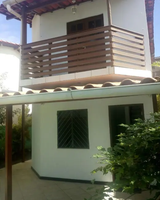 Foto 1 de Casa com 2 quartos à venda, 80m2 em Pituaçu, Salvador - BA
