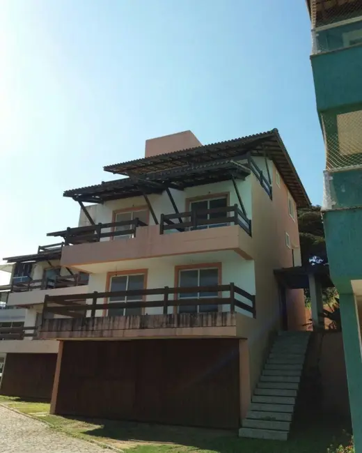 Foto 1 de Casa com 4 quartos à venda, 300m2 em Pituaçu, Salvador - BA