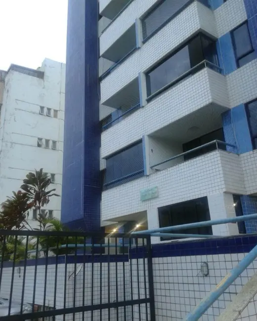Foto 1 de Apartamento com 3 quartos à venda, 81m2 em Costa Azul, Salvador - BA
