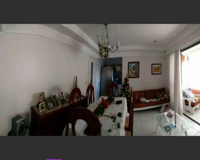 Foto 2 de Apartamento com 2 quartos à venda, 68m2 em Trobogy, Salvador - BA
