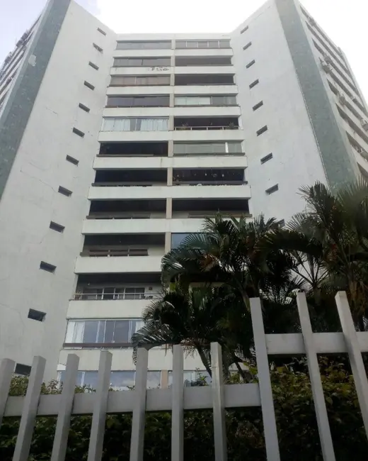Foto 1 de Apartamento com 4 quartos à venda, 111m2 em Candeal, Salvador - BA