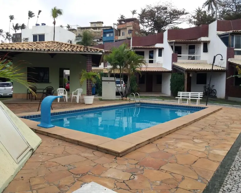 Foto 1 de Casa de Condomínio com 3 quartos à venda, 150m2 em Pituaçu, Salvador - BA