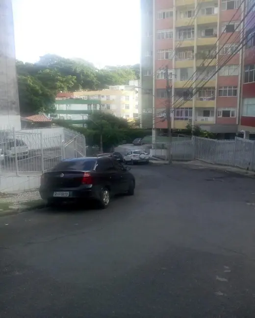 Foto 2 de Apartamento com 3 quartos à venda, 100m2 em Barra, Salvador - BA