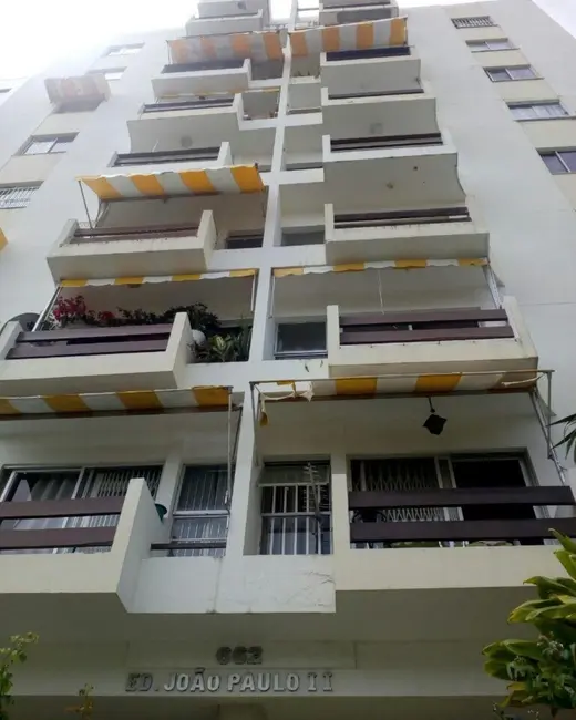 Foto 1 de Apartamento com 3 quartos à venda, 80m2 em Costa Azul, Salvador - BA