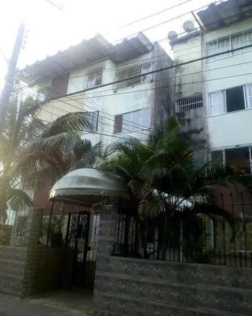 Foto 1 de Apartamento com 3 quartos à venda, 58m2 em Trobogy, Salvador - BA