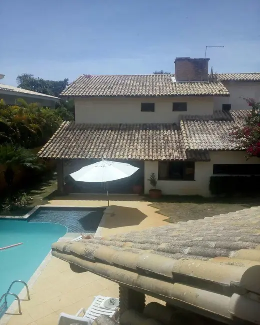 Foto 1 de Casa com 5 quartos à venda, 764m2 em Itapuã, Salvador - BA