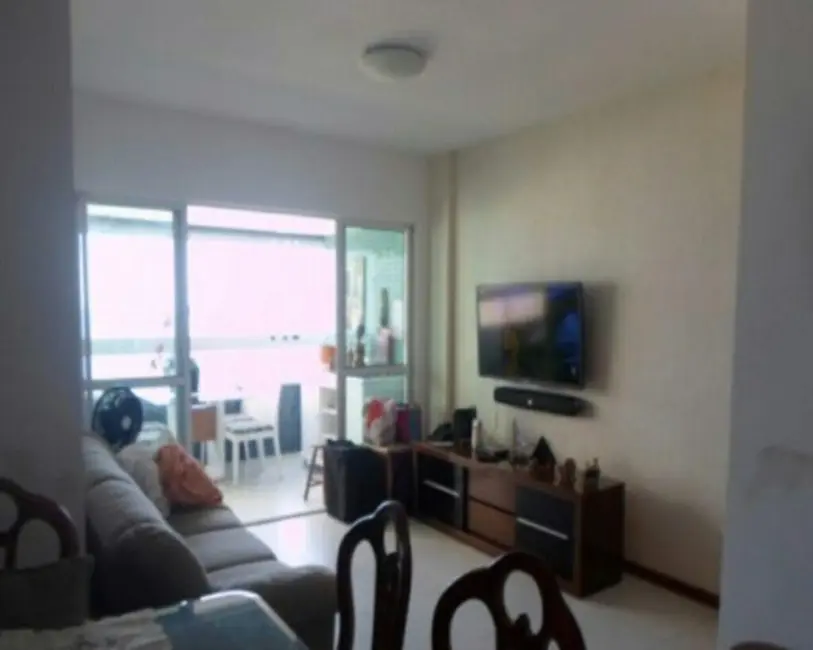 Foto 2 de Apartamento com 3 quartos à venda, 111m2 em Costa Azul, Salvador - BA