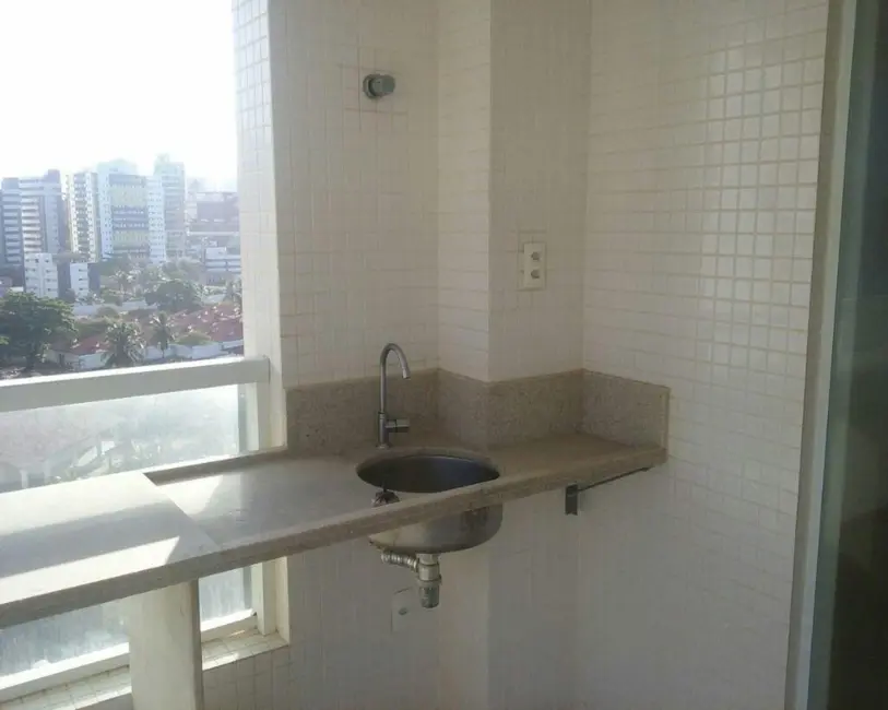 Foto 2 de Apartamento com 2 quartos à venda, 72m2 em Armação, Salvador - BA