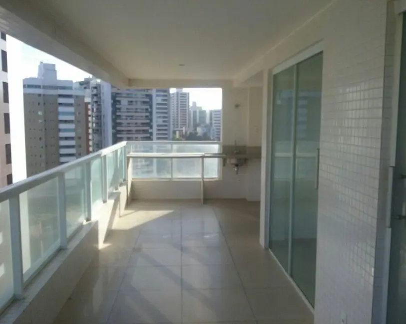 Foto 1 de Apartamento com 2 quartos à venda, 72m2 em Armação, Salvador - BA