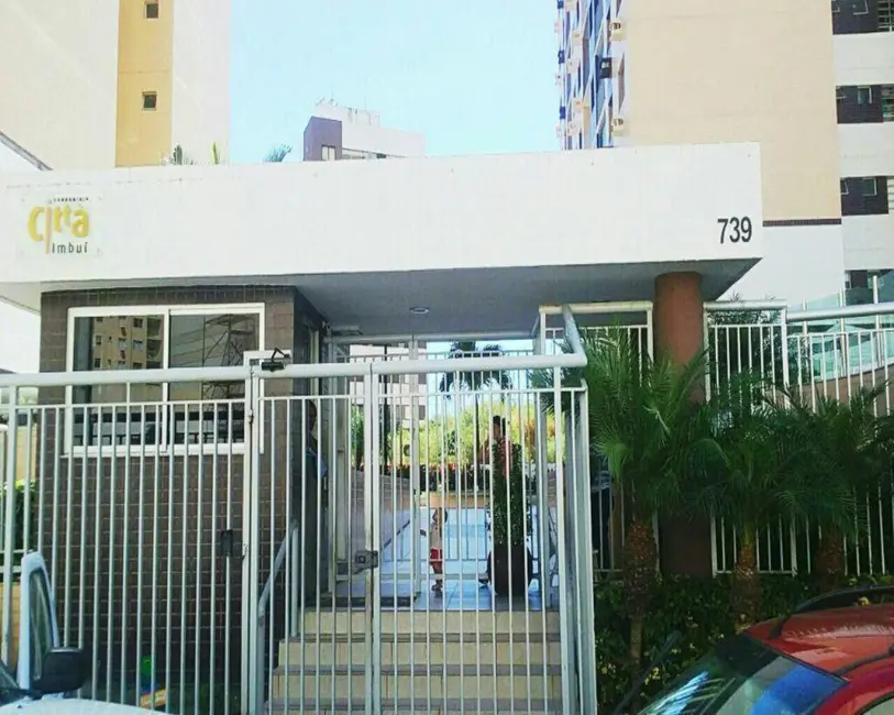 Foto 1 de Apartamento com 3 quartos à venda, 72m2 em Imbuí, Salvador - BA