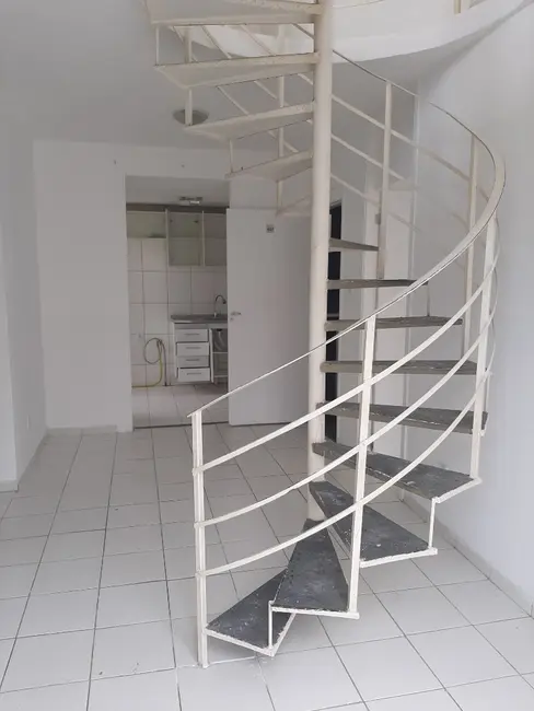 Foto 2 de Apartamento com 3 quartos à venda, 98m2 em Caji, Lauro De Freitas - BA